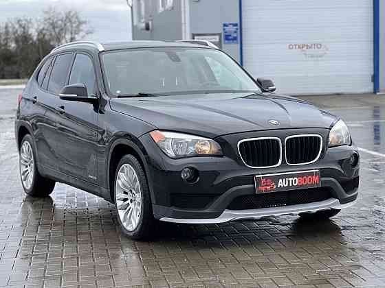 BMW X1 2015 год Терновка Терновка