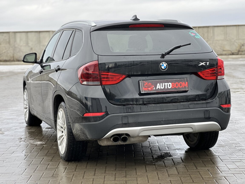 BMW X1 2015 год Терновка Терновка - изображение 2