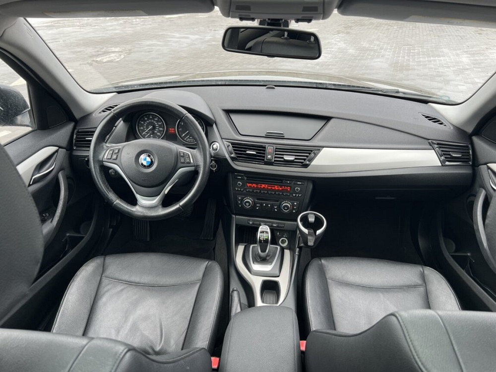 BMW X1 2015 год Терновка Терновка - изображение 6