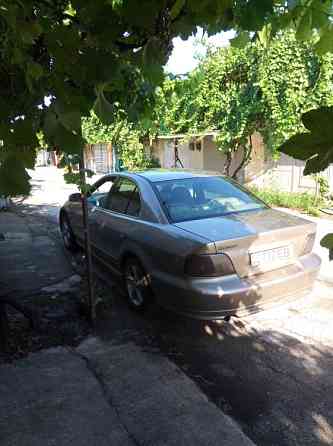 Mitsubishi Galant 2002 год Тирасполь Тирасполь
