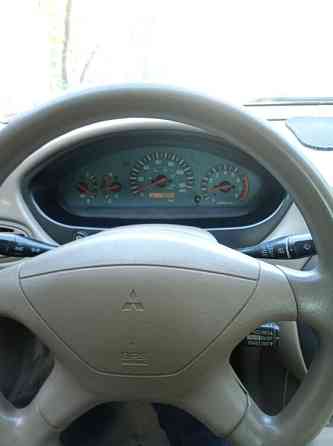 Mitsubishi Galant 2002 год Тирасполь Тирасполь
