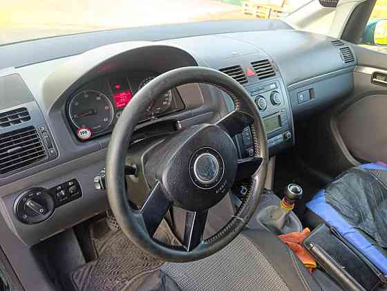 Volkswagen Touran 2003 год Тирасполь Тирасполь