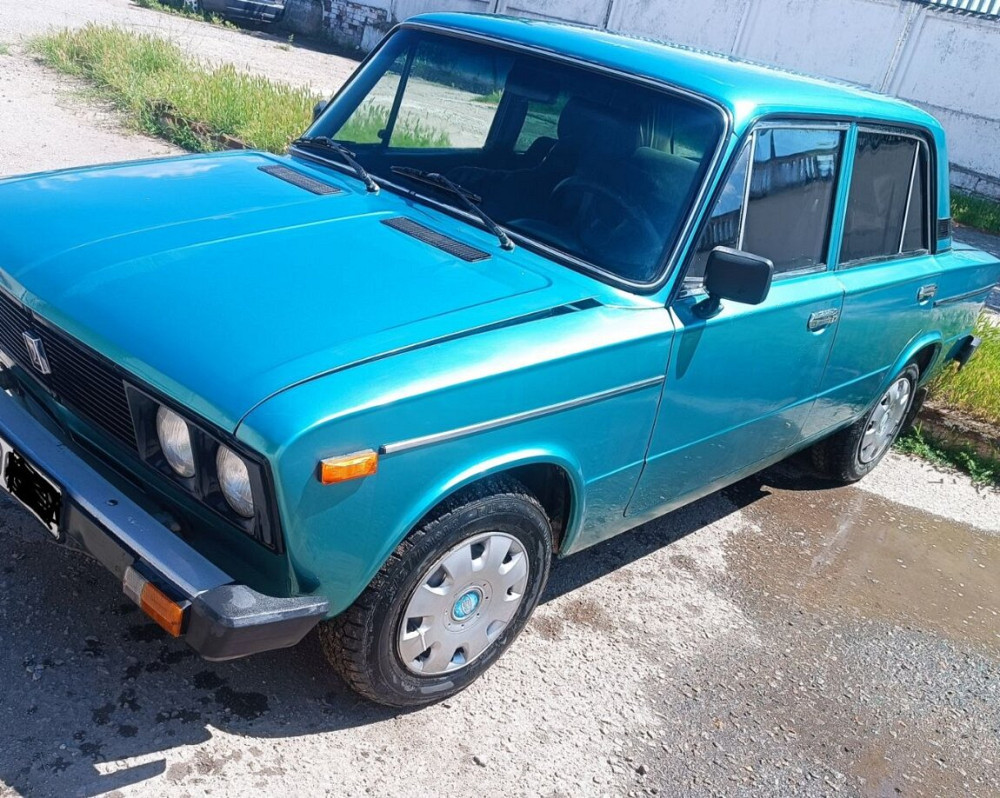 ВАЗ / Lada 2106 2000 год Тирасполь Тирасполь - изображение 2