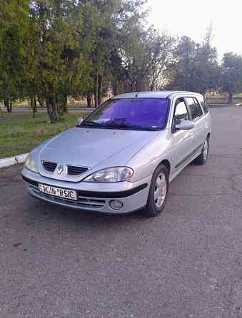 Renault Megane 2002 год Бендеры Бендеры