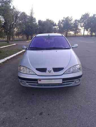 Renault Megane 2002 год Бендеры Бендеры