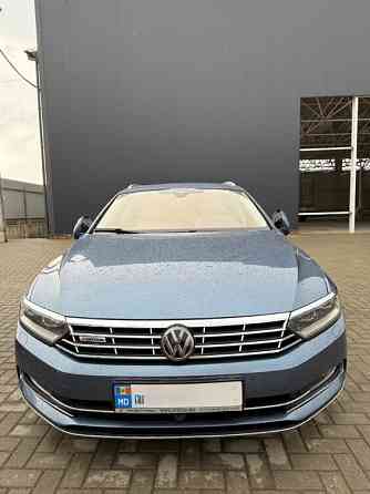 Volkswagen Passat 2015 год Тирасполь Тирасполь
