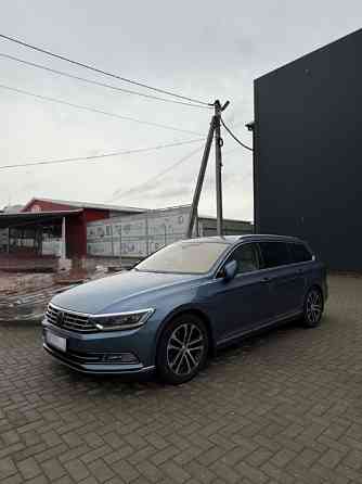 Volkswagen Passat 2015 год Тирасполь Тирасполь