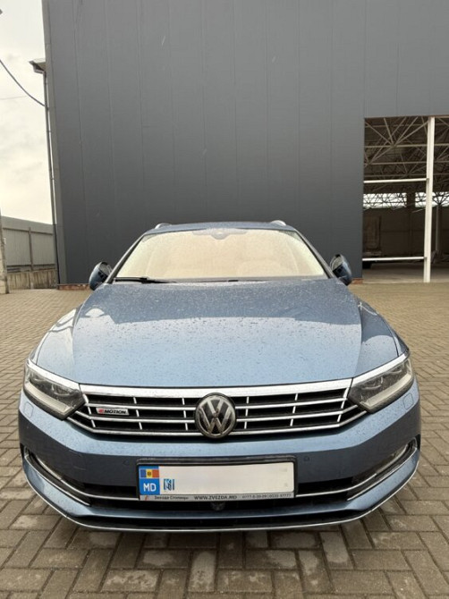 Volkswagen Passat 2015 год Тирасполь Тирасполь - изображение 2