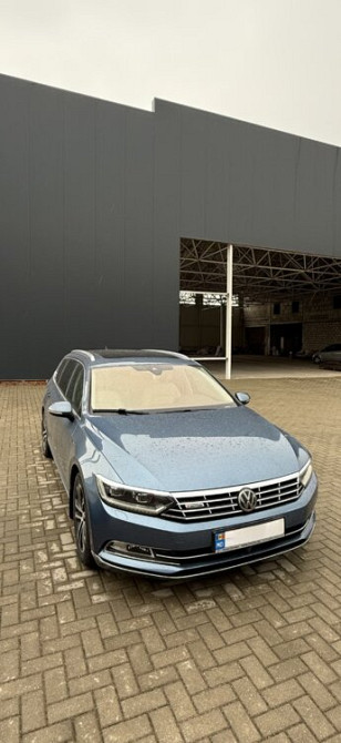 Volkswagen Passat 2015 год Тирасполь Тирасполь - изображение 7