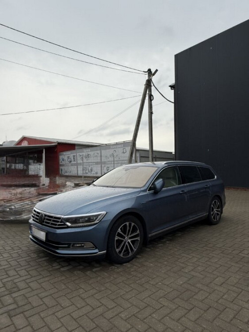 Volkswagen Passat 2015 год Тирасполь Тирасполь - изображение 5