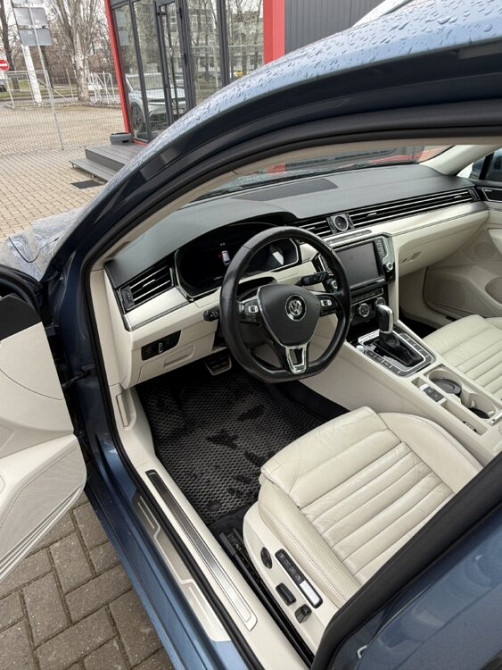 Volkswagen Passat 2015 год Тирасполь Тирасполь - изображение 8