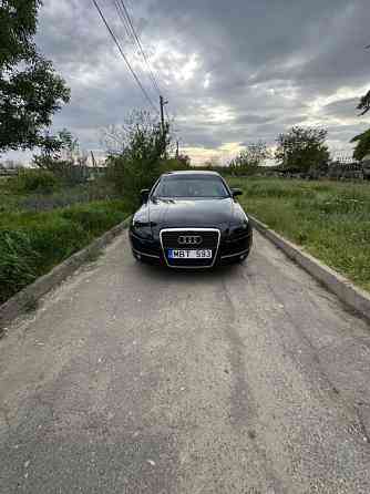 Audi A6 2006 год Первомайск Первомайск