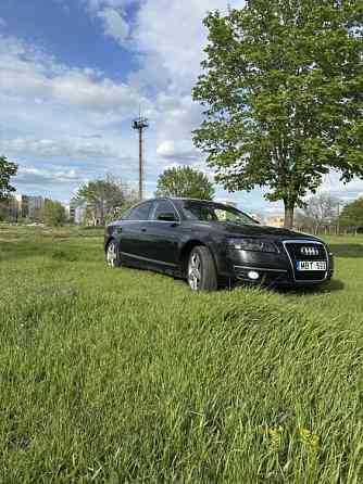 Audi A6 2006 год Первомайск Первомайск