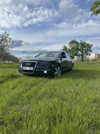 Audi A6 2006 год Первомайск Первомайск