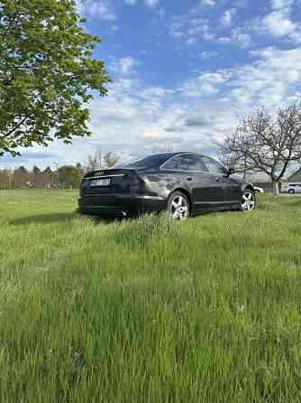Audi A6 2006 год Первомайск Первомайск
