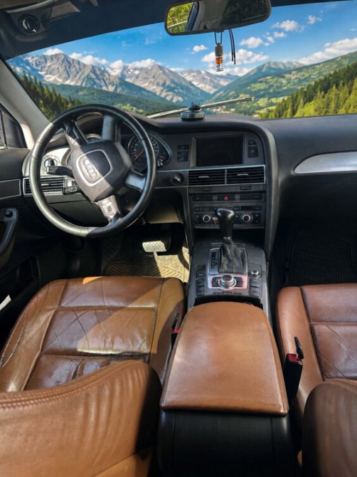 Audi A6 2006 год Первомайск Первомайск - изображение 6