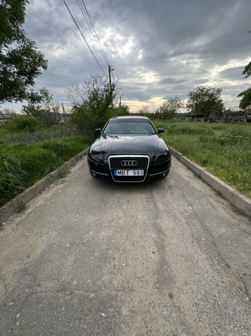Audi A6 2006 год Первомайск Первомайск - изображение 5