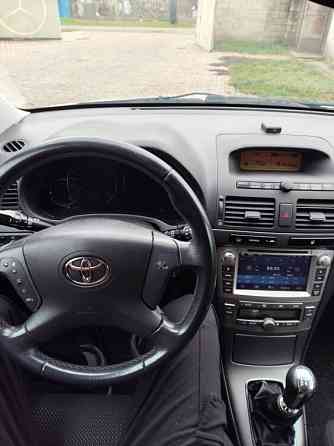 Toyota Avensis 2005 год Тирасполь Тирасполь