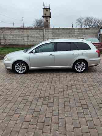 Toyota Avensis 2005 год Тирасполь Тирасполь