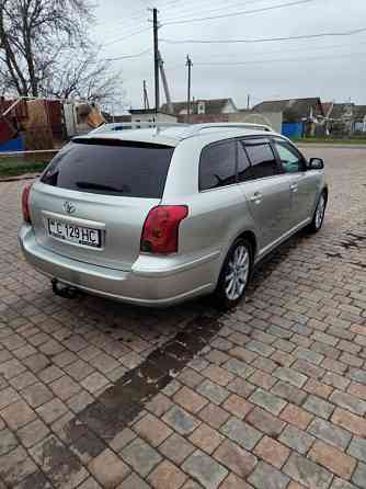 Toyota Avensis 2005 год Тирасполь Тирасполь