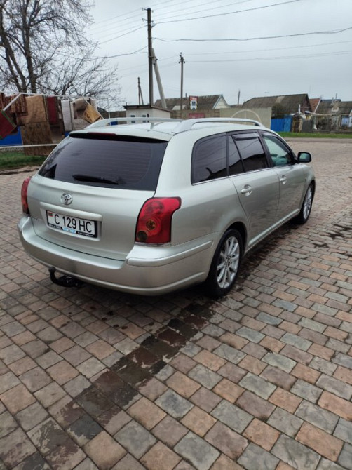 Toyota Avensis 2005 an Tiraspol Tiraspol - fotografie 2