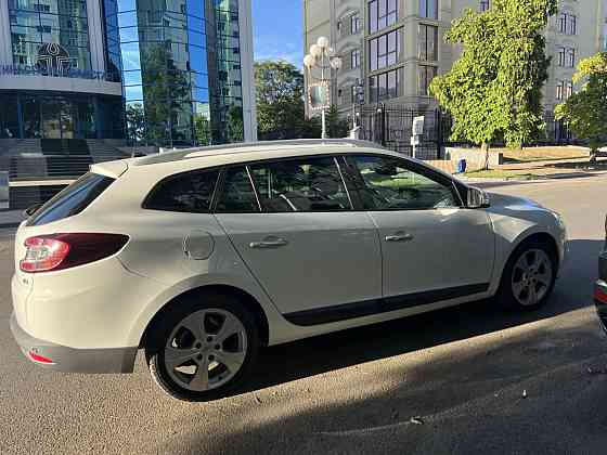 Renault Megane 2010 год Тирасполь Тирасполь