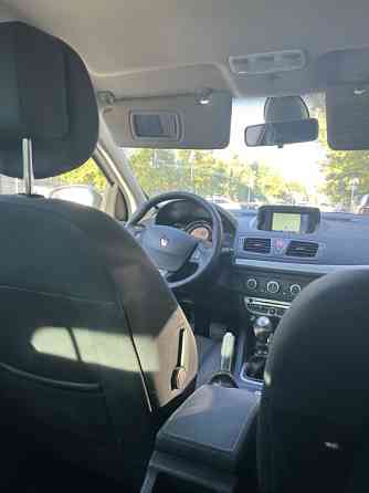 Renault Megane 2010 год Тирасполь Тирасполь
