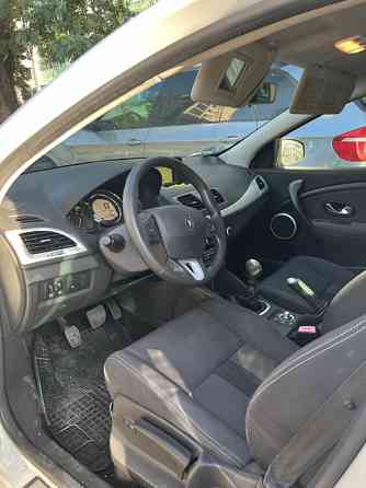 Renault Megane 2010 год Тирасполь Тирасполь