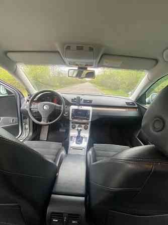 Volkswagen Passat 2007 год Рыбница Рыбница