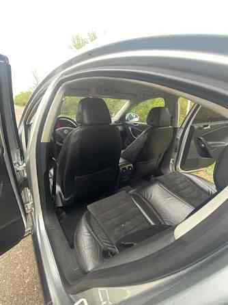 Volkswagen Passat 2007 год Рыбница Рыбница