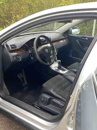 Volkswagen Passat 2007 год Рыбница Рыбница