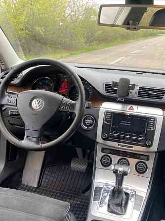 Volkswagen Passat 2007 год Рыбница Рыбница