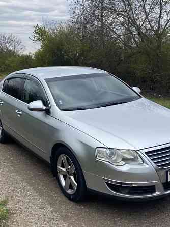 Volkswagen Passat 2007 год Рыбница Рыбница