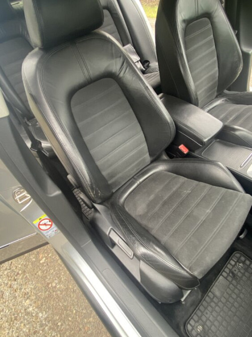 Volkswagen Passat 2007 год Рыбница Рыбница - изображение 5