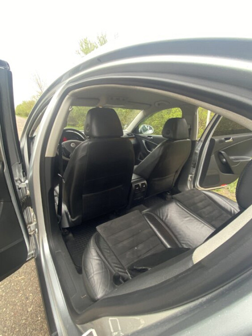 Volkswagen Passat 2007 год Рыбница Рыбница - изображение 4