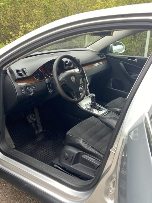 Volkswagen Passat 2007 год Рыбница Рыбница - изображение 1