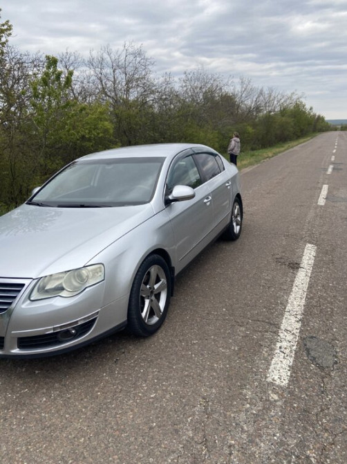 Volkswagen Passat 2007 год Рыбница Рыбница - изображение 8