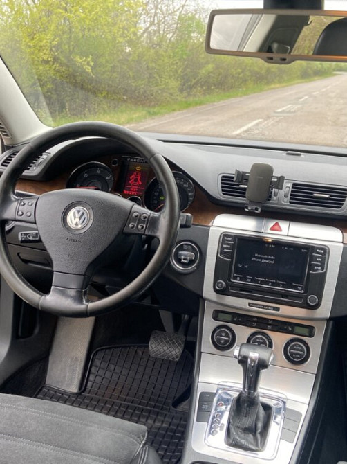 Volkswagen Passat 2007 год Рыбница Рыбница - изображение 6