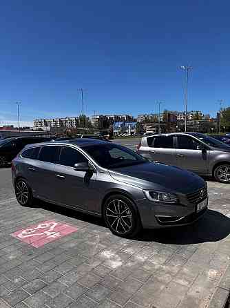 Volvo V60 2015 год Кишинёв Кишинёв