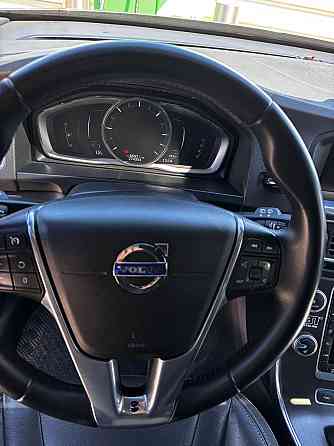 Volvo V60 2015 год Кишинёв Кишинёв