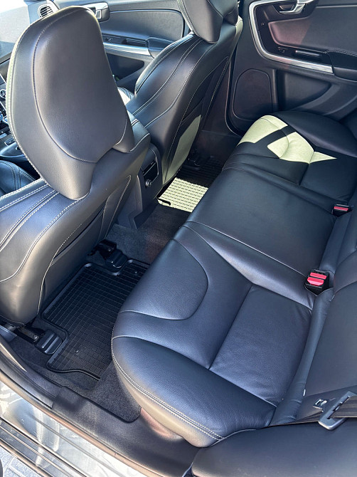 Volvo V60 2015 год Кишинёв Кишинёв - изображение 8