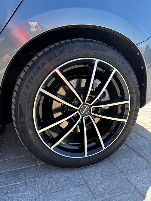 Volvo V60 2015 год Кишинёв Кишинёв - изображение 9