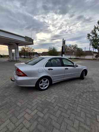 Mercedes C-Class 2004 год Тирасполь Тирасполь