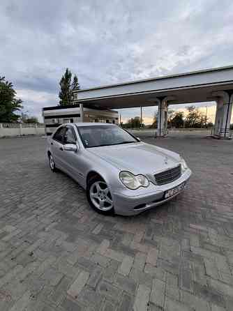 Mercedes C-Class 2004 год Тирасполь Тирасполь