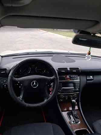 Mercedes C-Class 2004 год Тирасполь Тирасполь