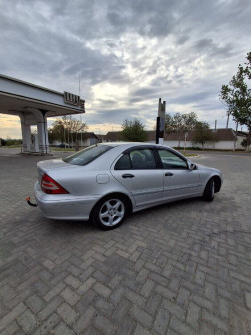 Mercedes C-Class 2004 год Тирасполь Тирасполь - изображение 3