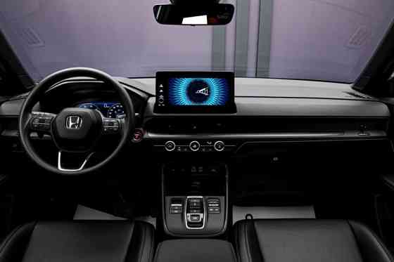 Honda CR-V 2023 год Кишинёв Кишинёв