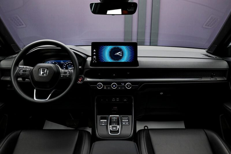 Honda CR-V 2023 год Кишинёв Кишинёв - изображение 2
