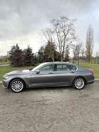 BMW 7 Series 2017 год Тирасполь Тирасполь