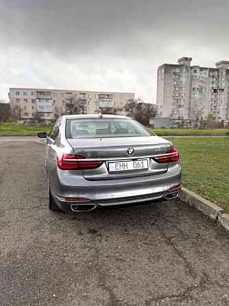 BMW 7 Series 2017 год Тирасполь Тирасполь